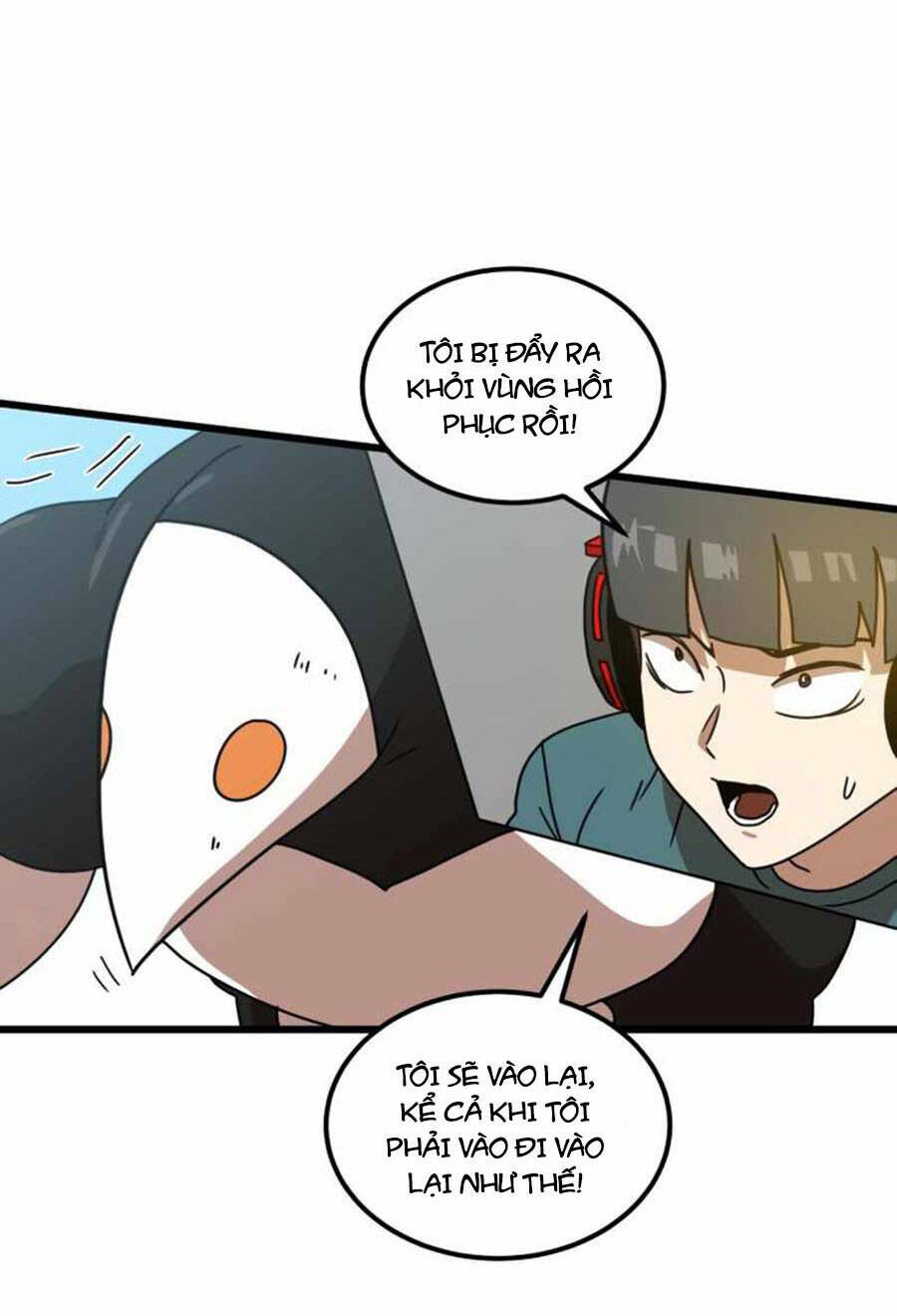 Double Click - Chương 31