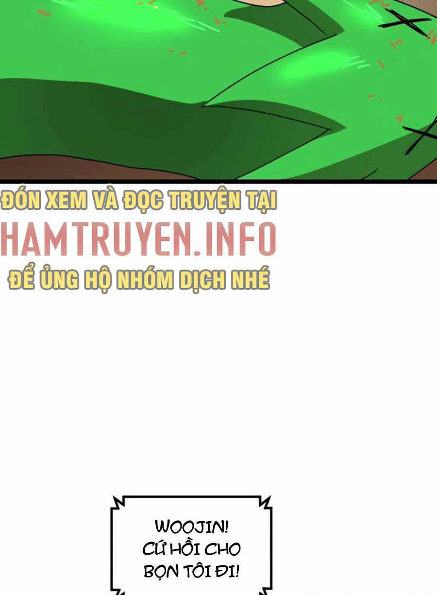 Double Click - Chương 31