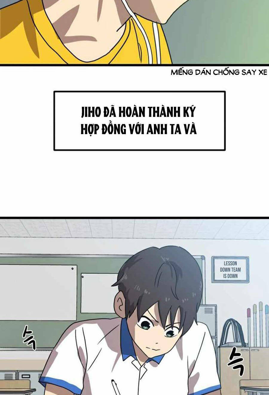 Double Click - Chương 32