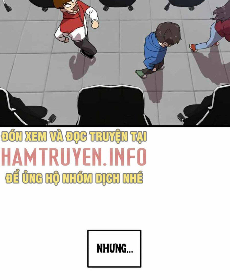 Double Click - Chương 32