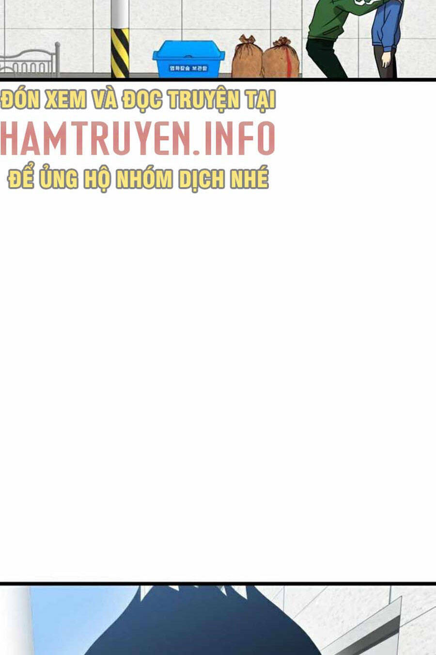 Double Click - Chương 32