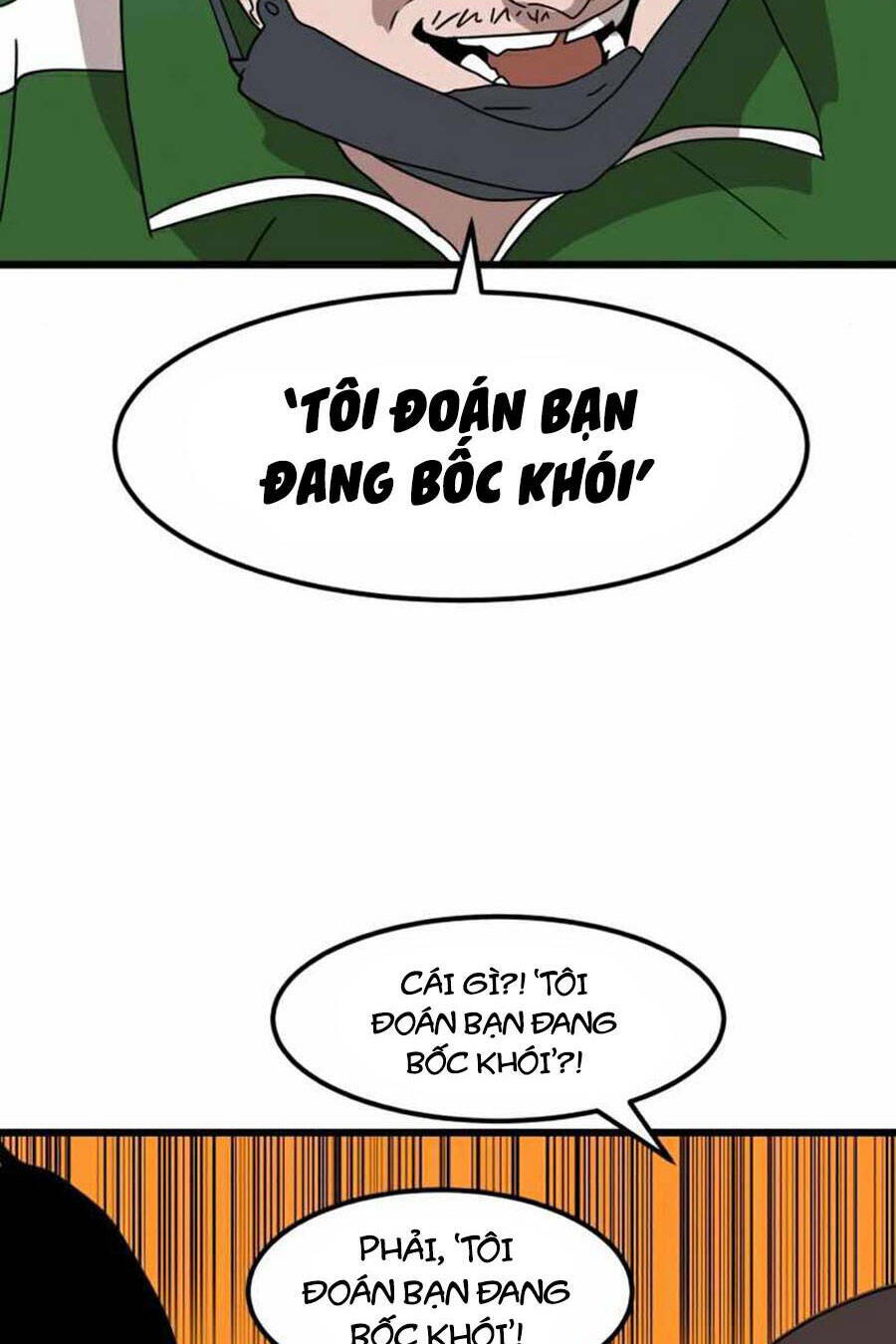 Double Click - Chương 32