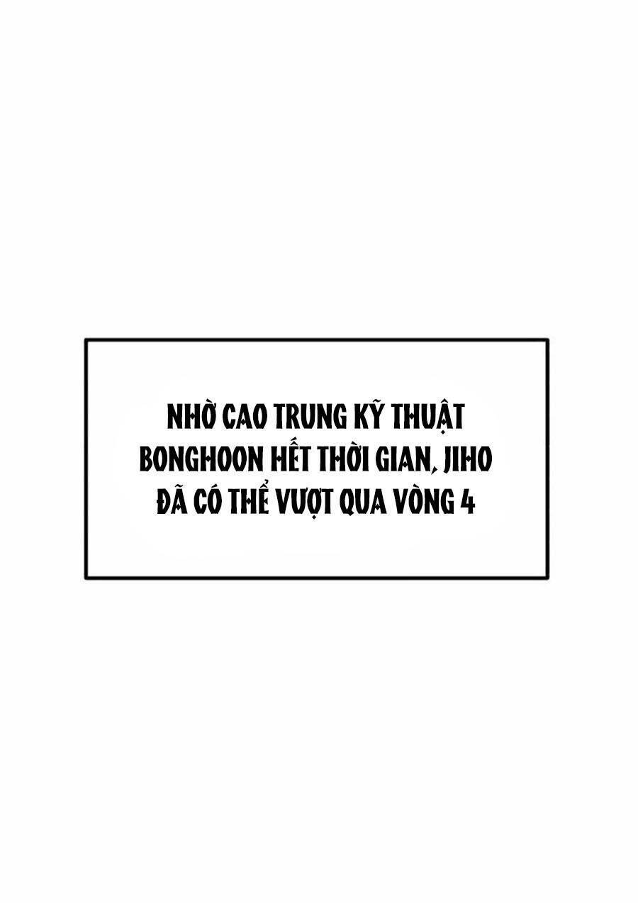 Double Click - Chương 32