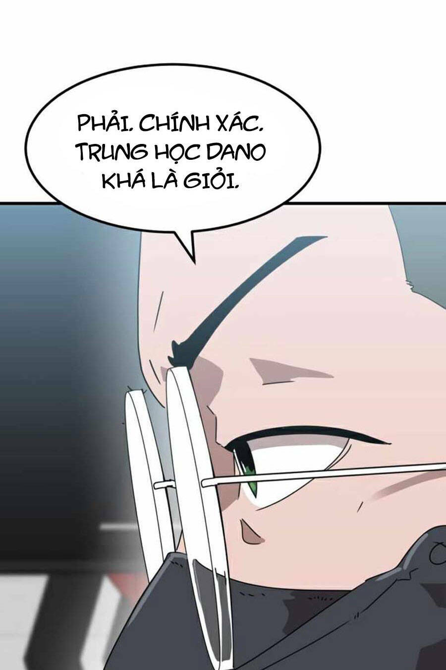 Double Click - Chương 32