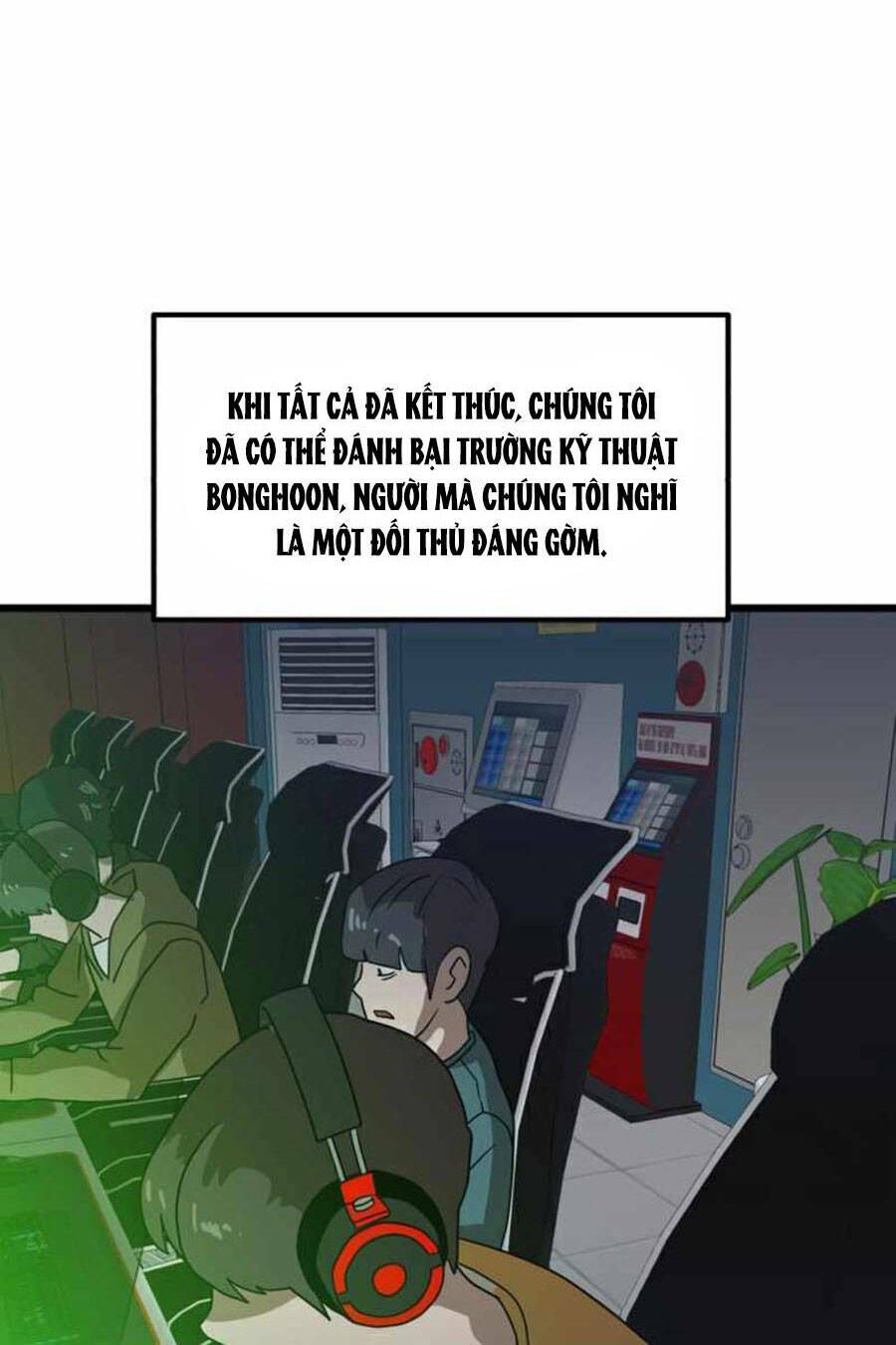 Double Click - Chương 32
