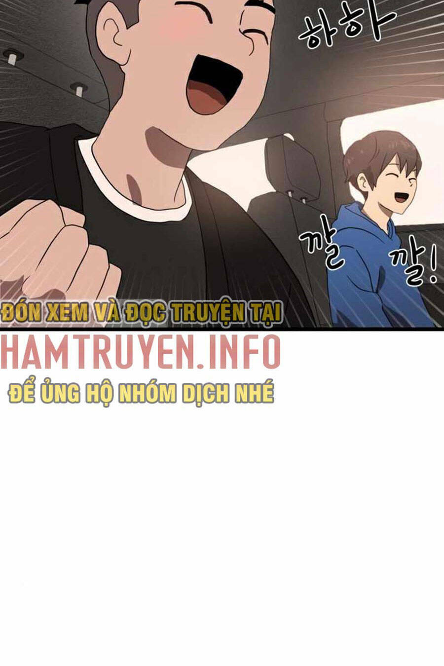 Double Click - Chương 32