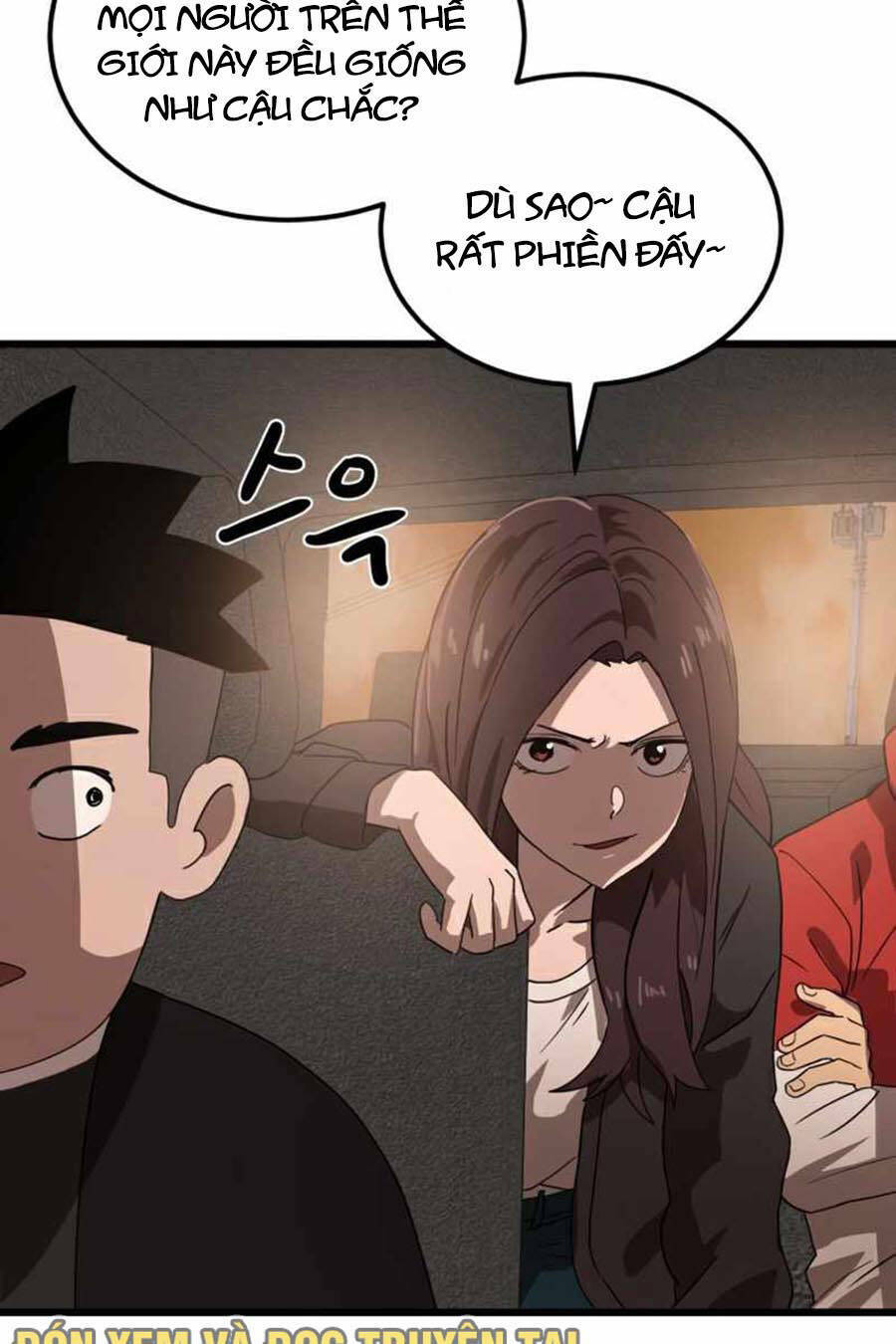 Double Click - Chương 32