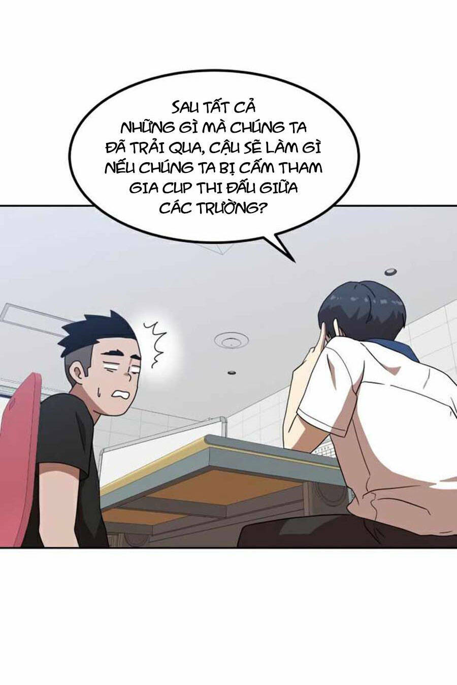 Double Click - Chương 33