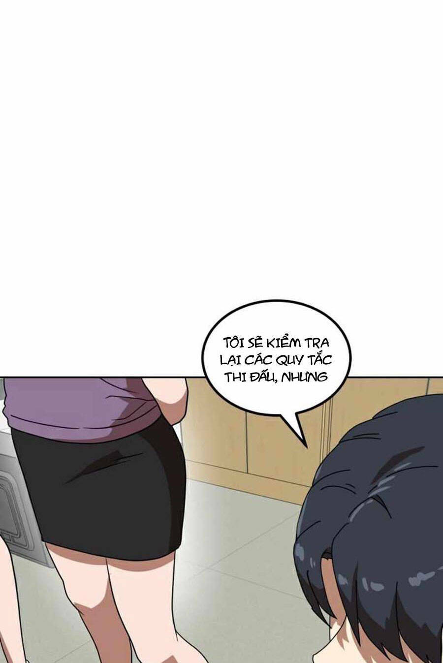 Double Click - Chương 33