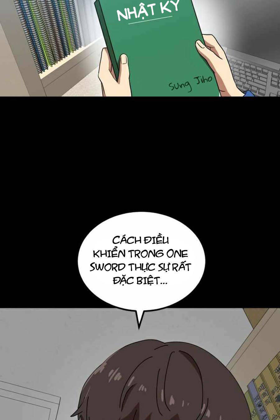 Double Click - Chương 33