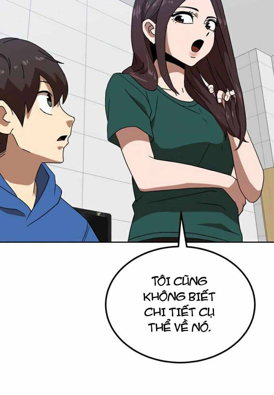 Double Click - Chương 33