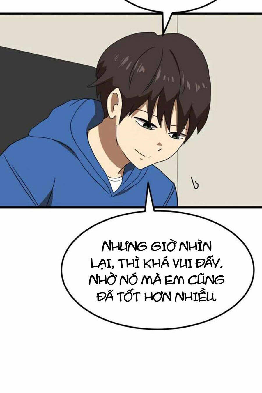 Double Click - Chương 34
