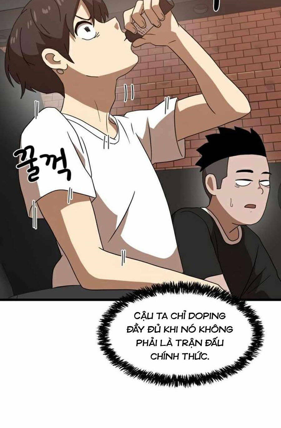 Double Click - Chương 34