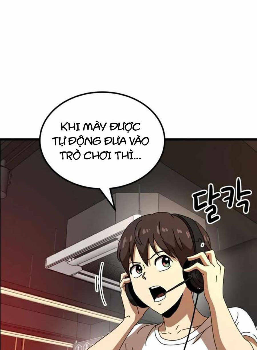 Double Click - Chương 34
