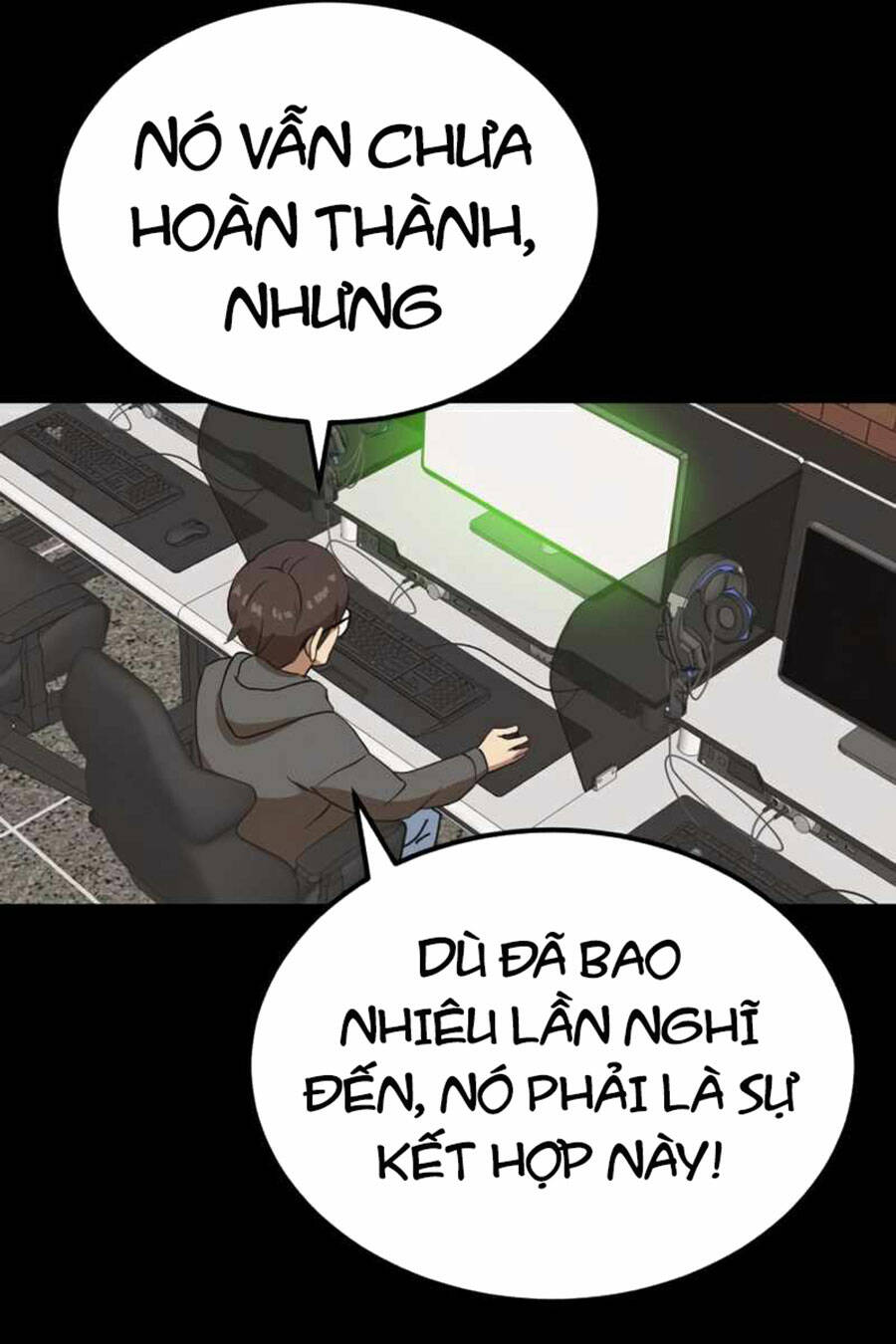 Double Click - Chương 35