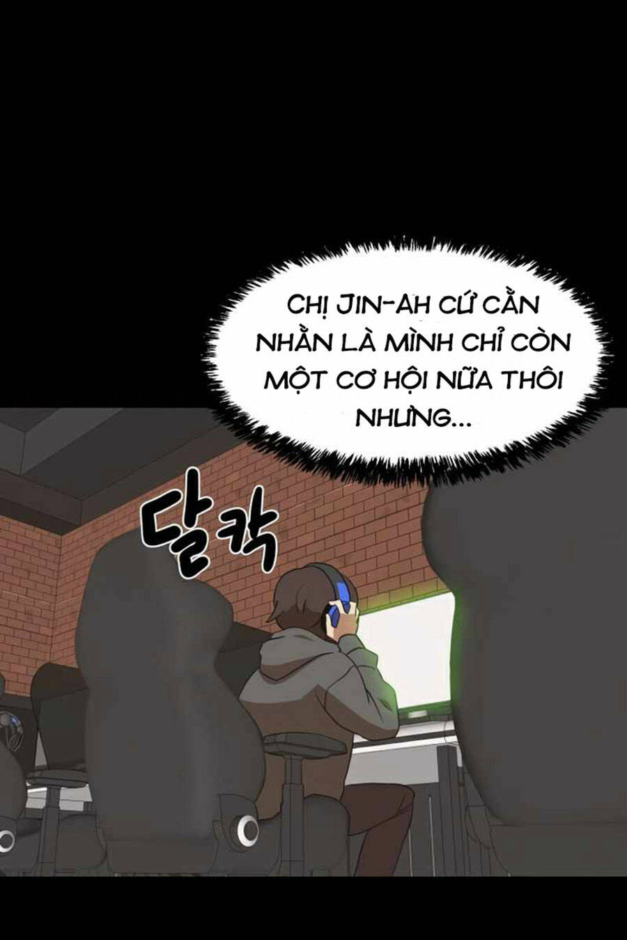 Double Click - Chương 35