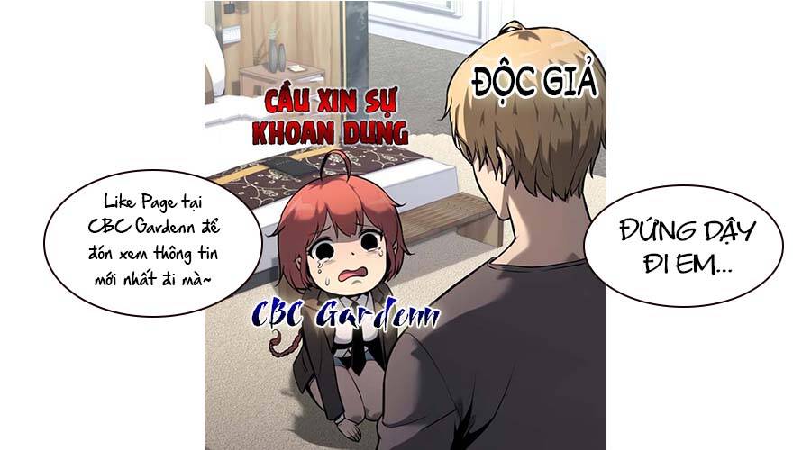 Double Click - Chương 35