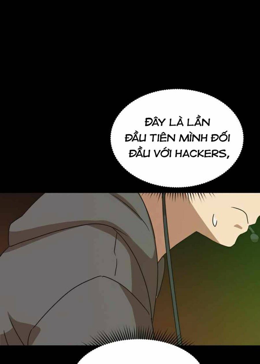 Double Click - Chương 35