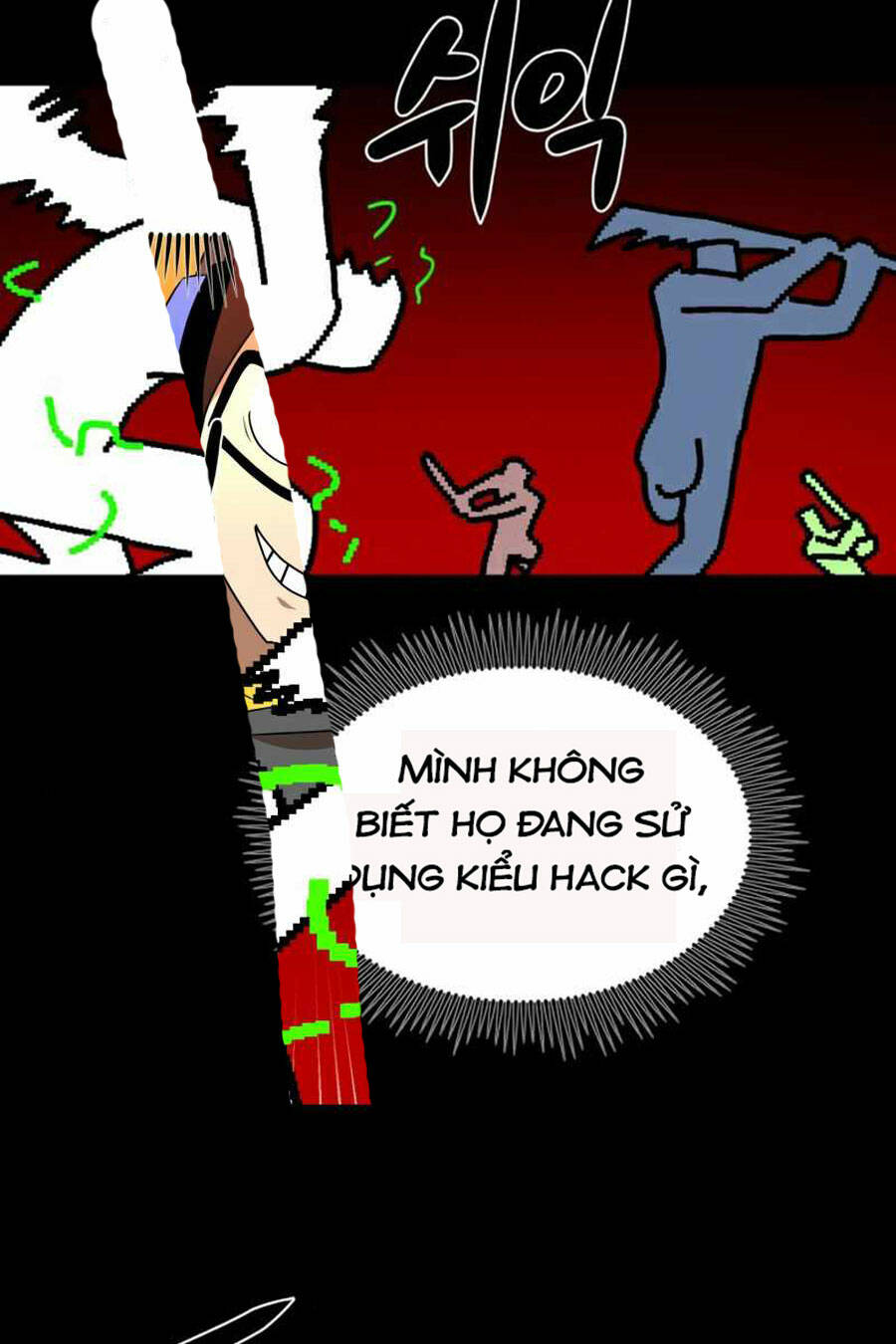 Double Click - Chương 35