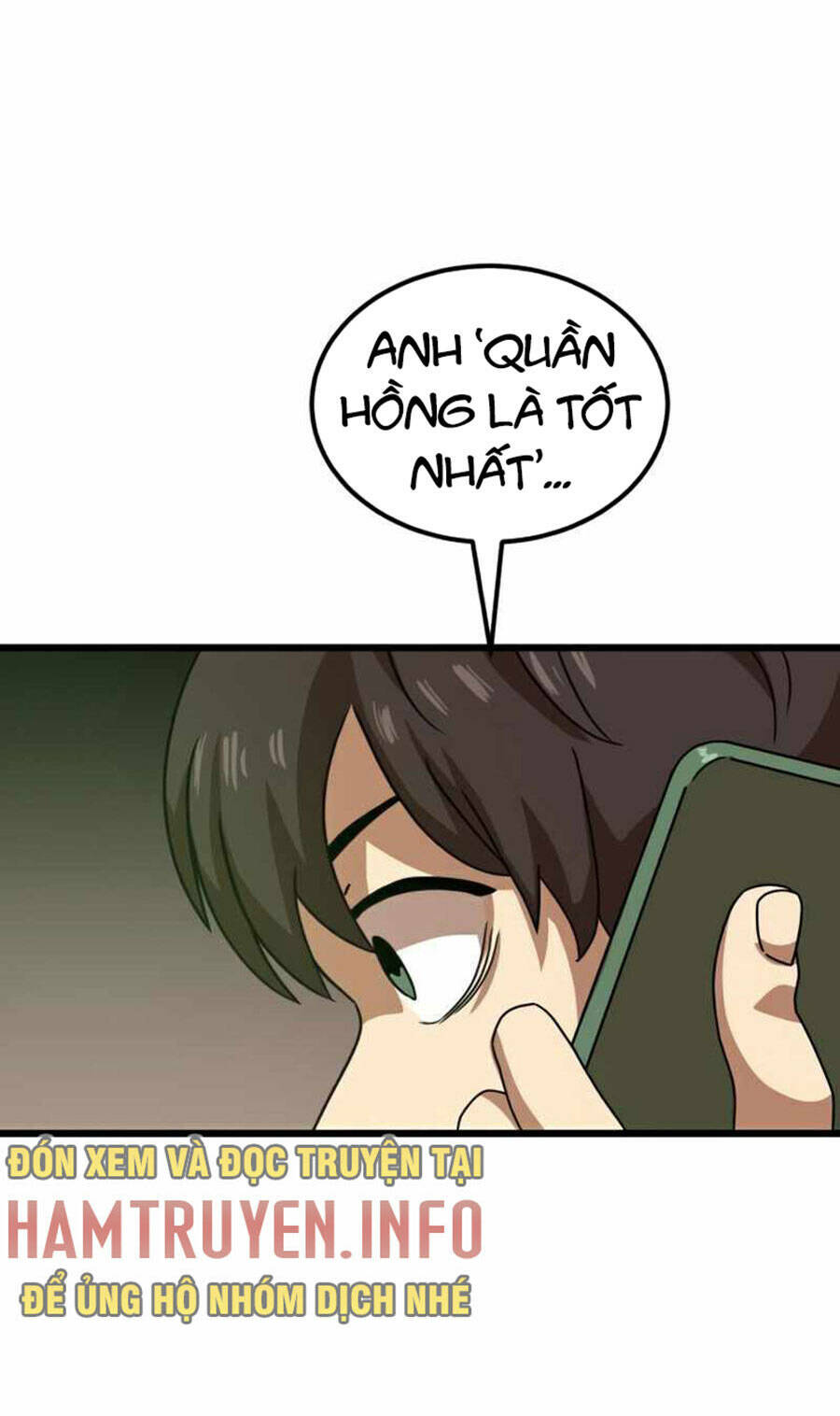 Double Click - Chương 36