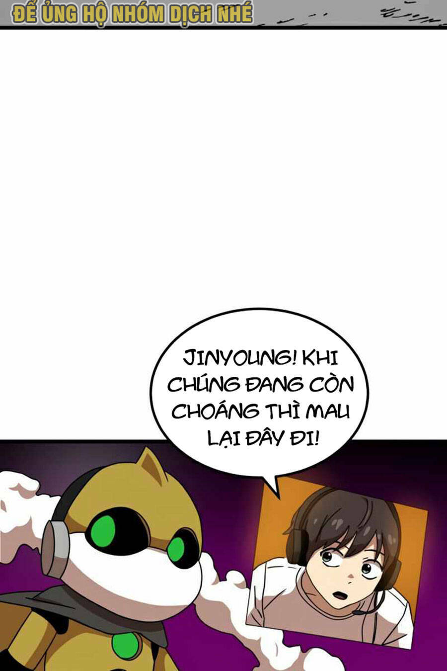 Double Click - Chương 36