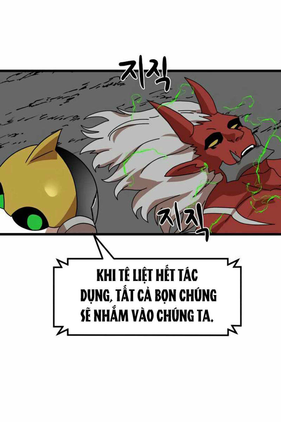 Double Click - Chương 36