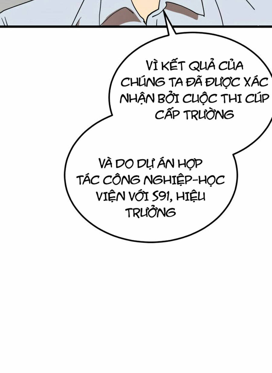 Double Click - Chương 37
