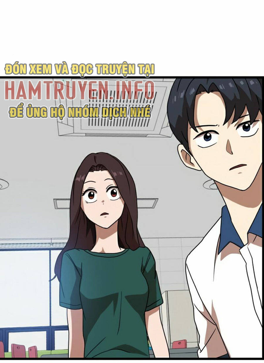 Double Click - Chương 37