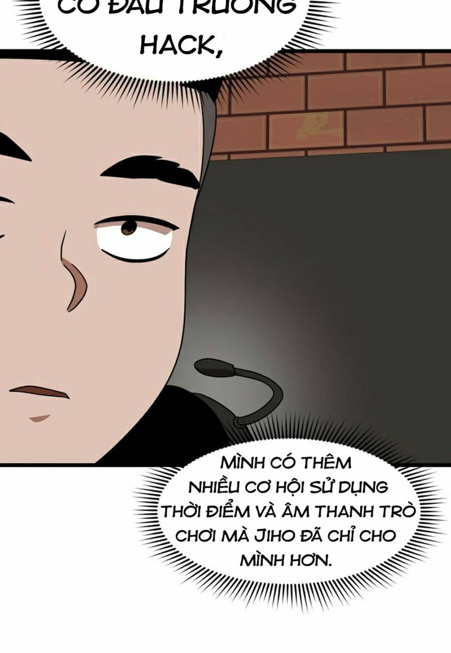 Double Click - Chương 37