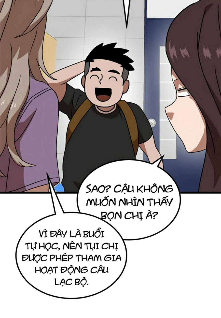 Double Click - Chương 37