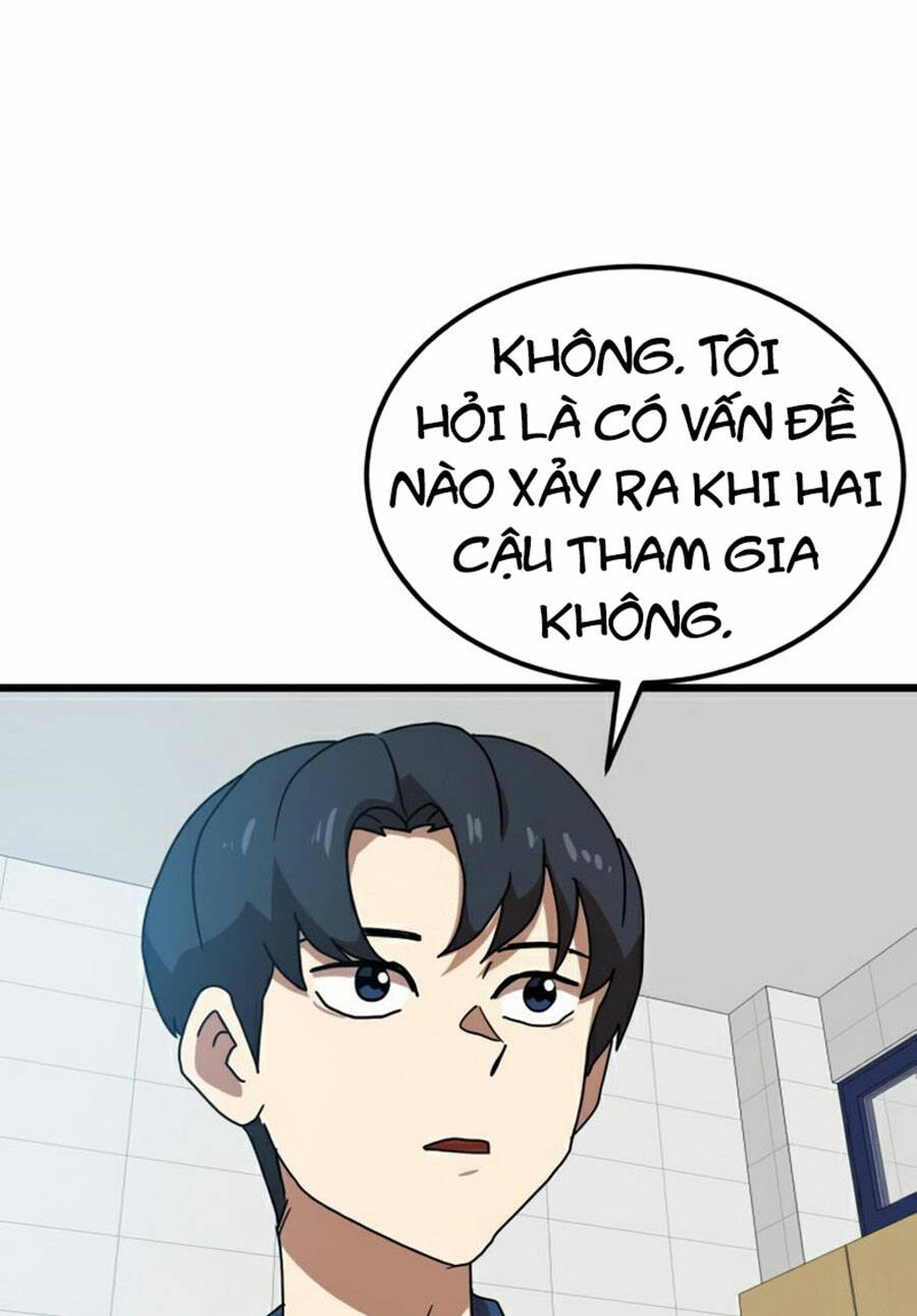 Double Click - Chương 37