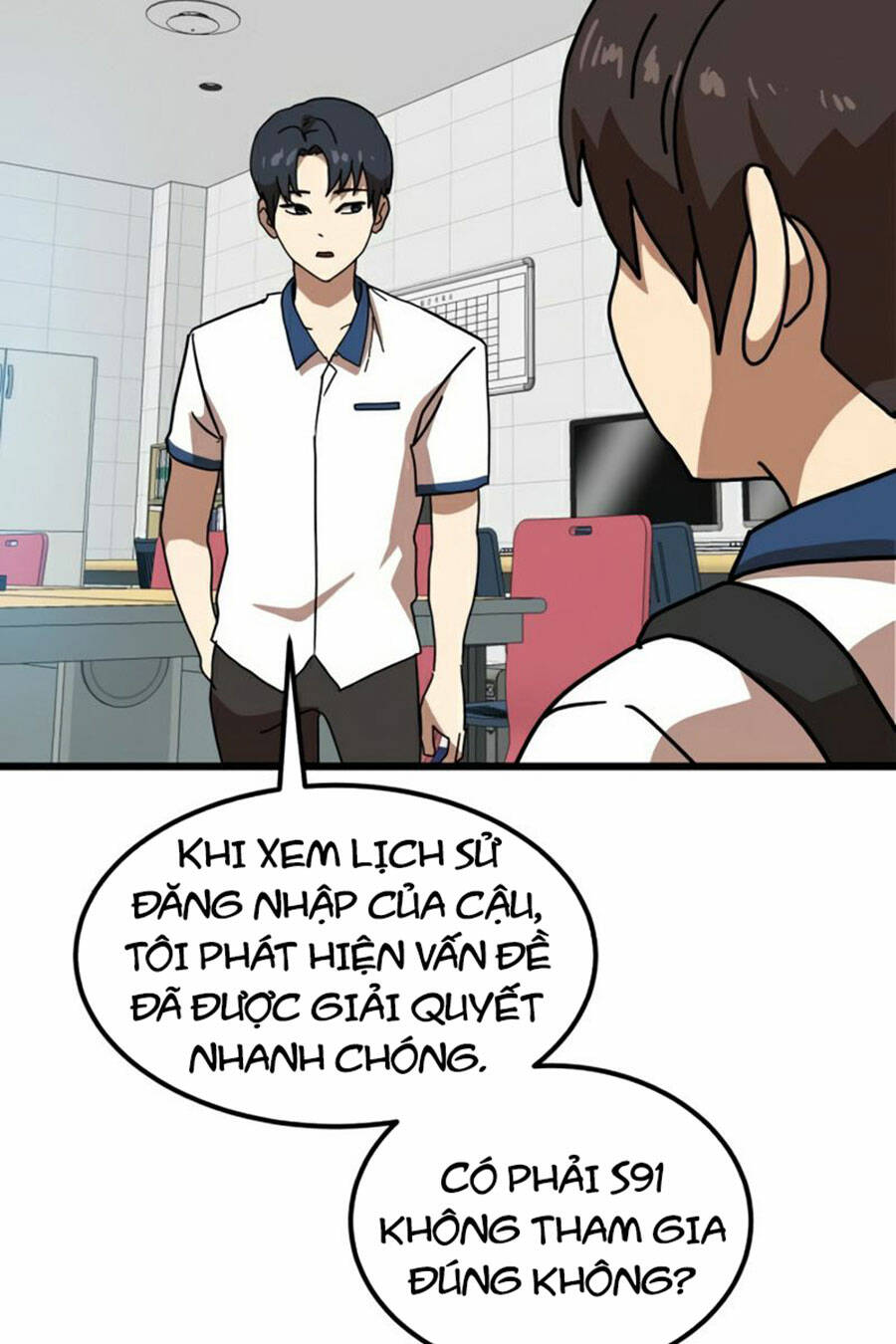 Double Click - Chương 37