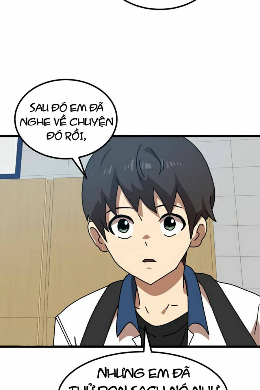 Double Click - Chương 37