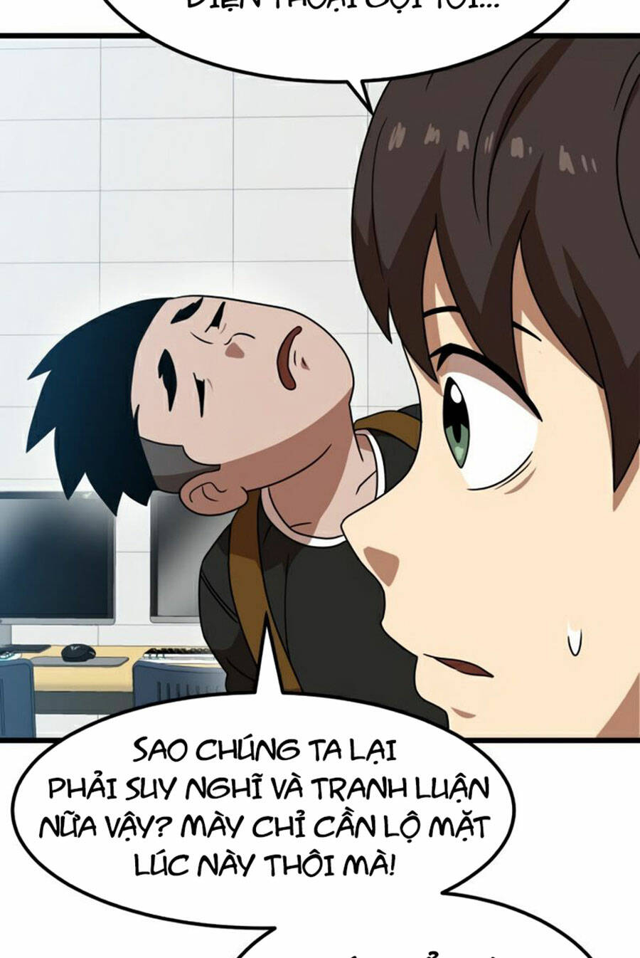 Double Click - Chương 37