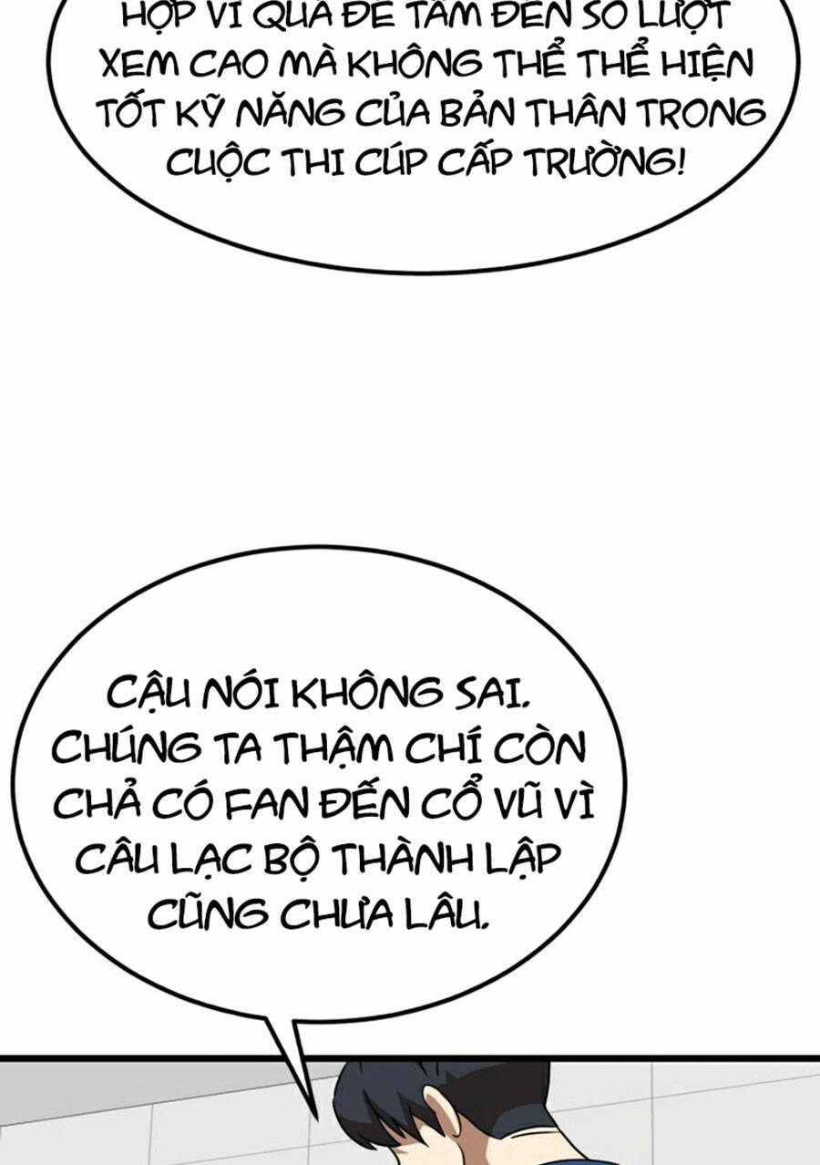 Double Click - Chương 37