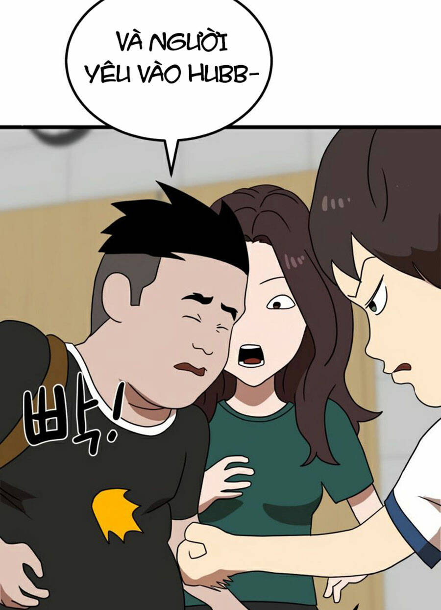 Double Click - Chương 37