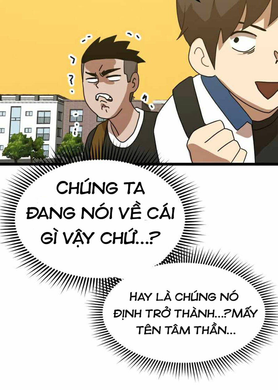 Double Click - Chương 38
