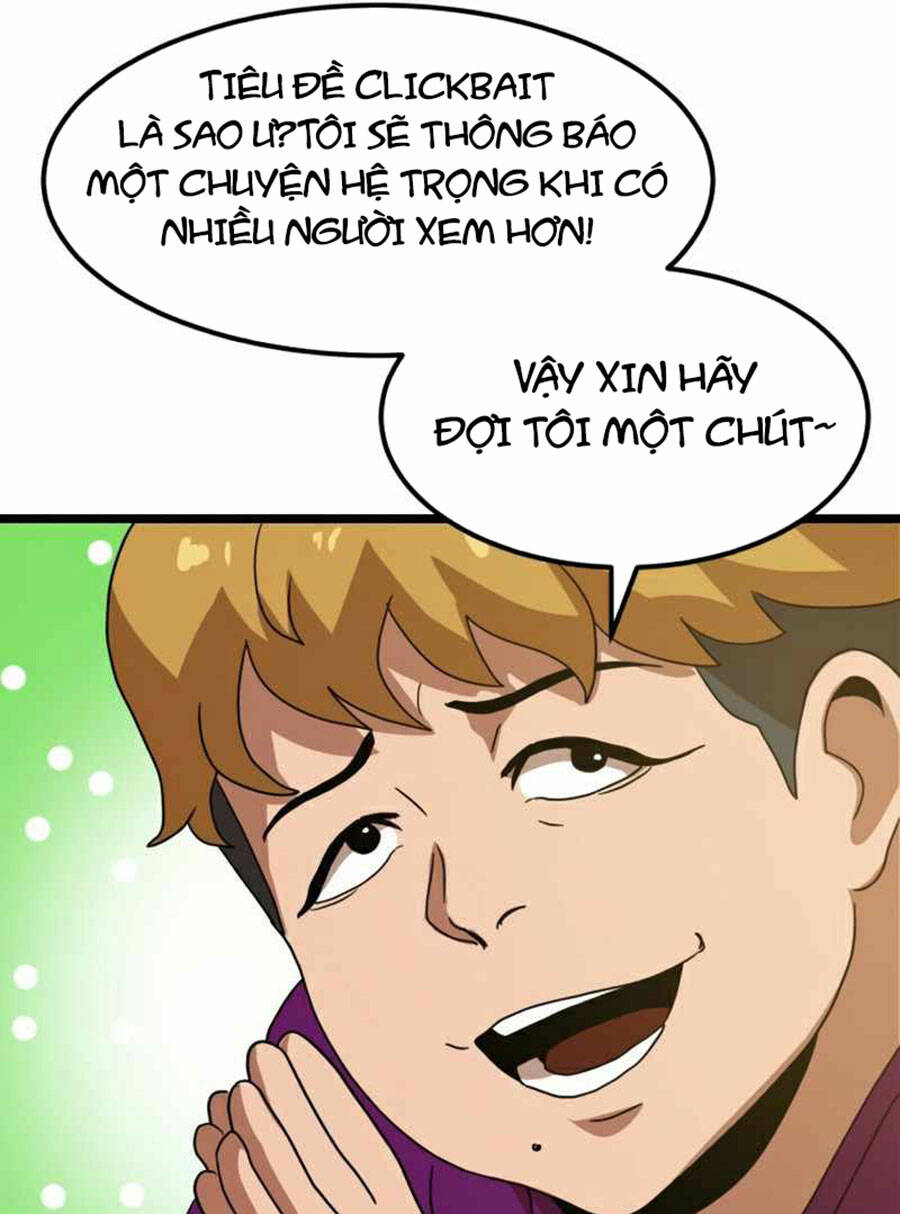Double Click - Chương 38