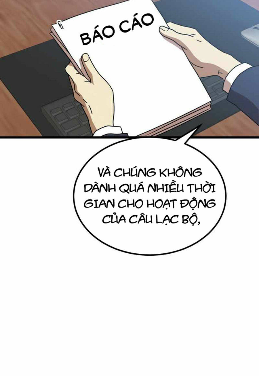 Double Click - Chương 38
