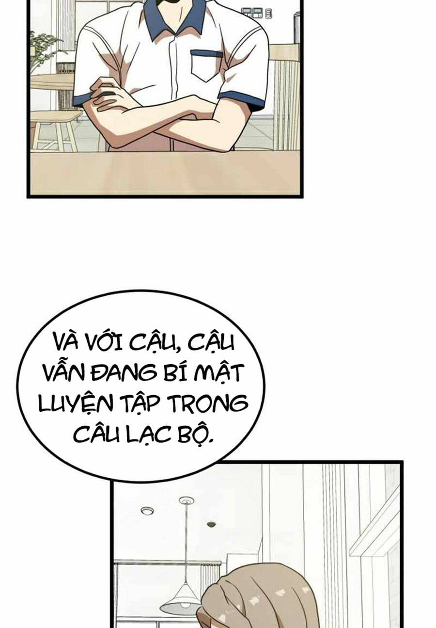Double Click - Chương 38
