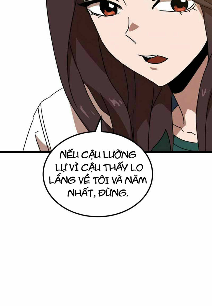 Double Click - Chương 38