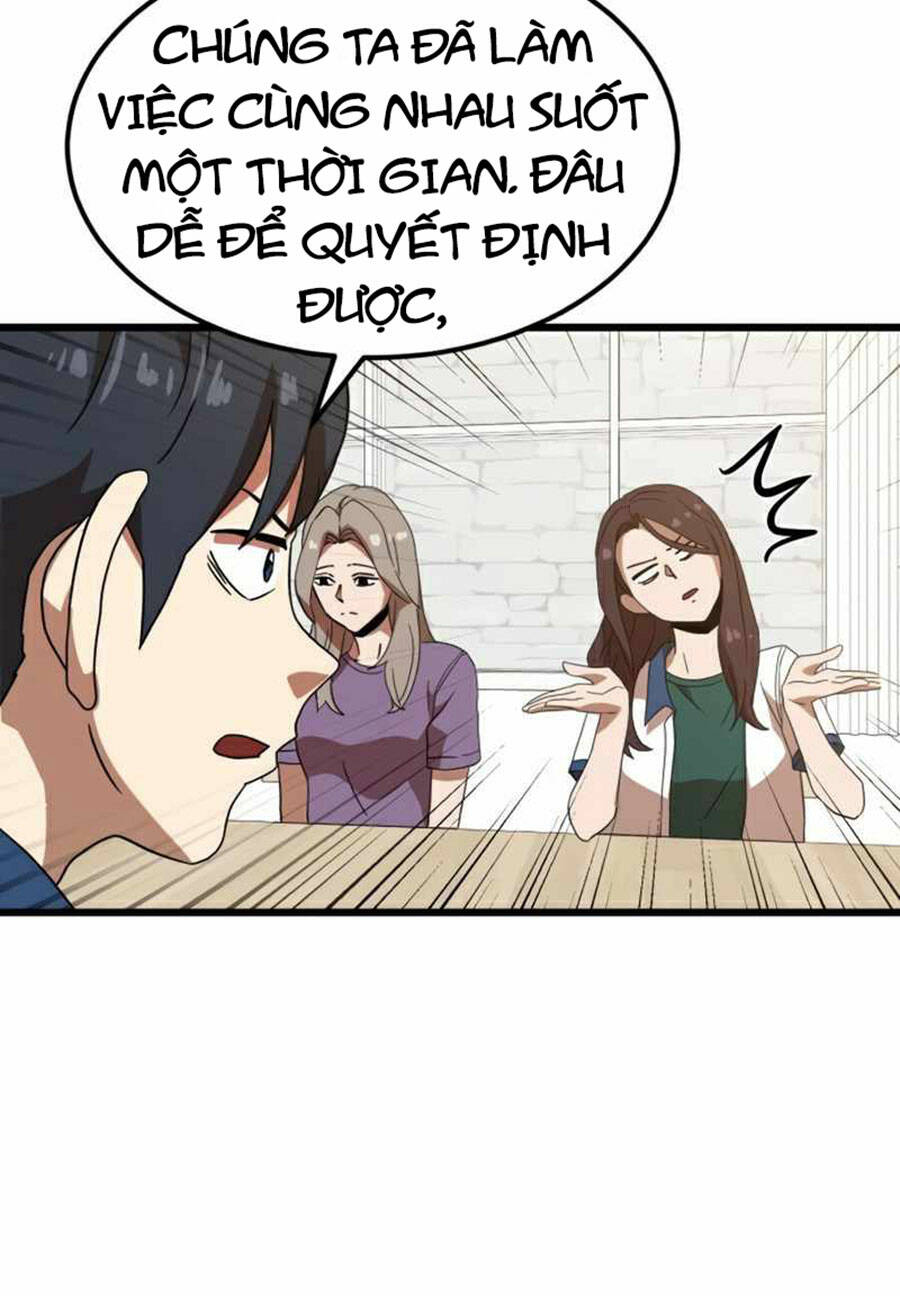 Double Click - Chương 38