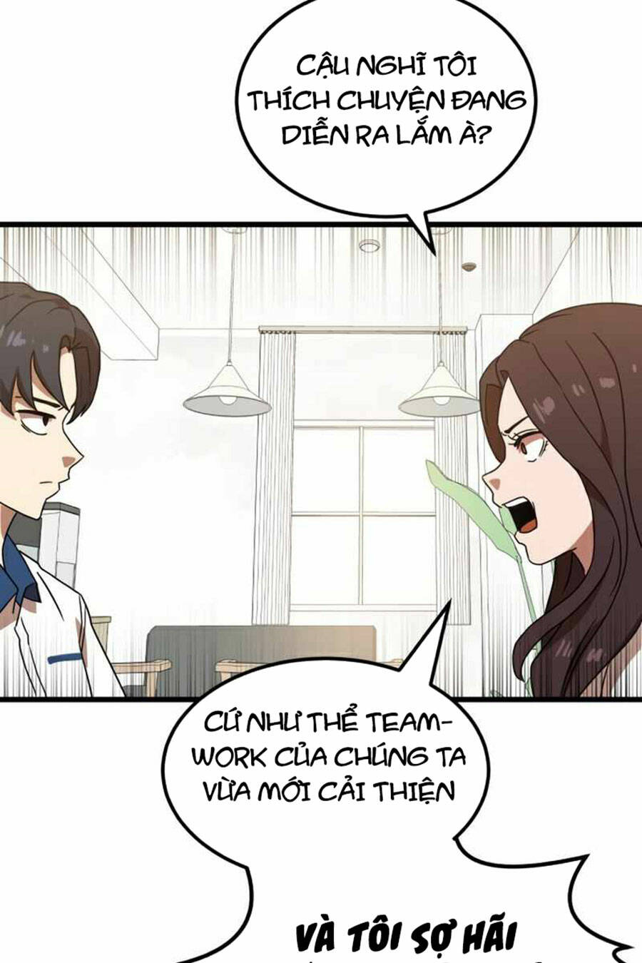 Double Click - Chương 38