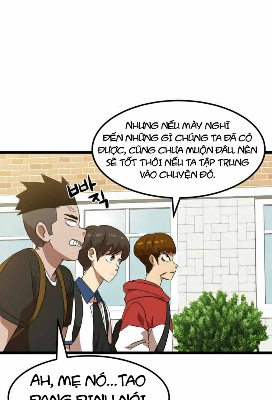 Double Click - Chương 38