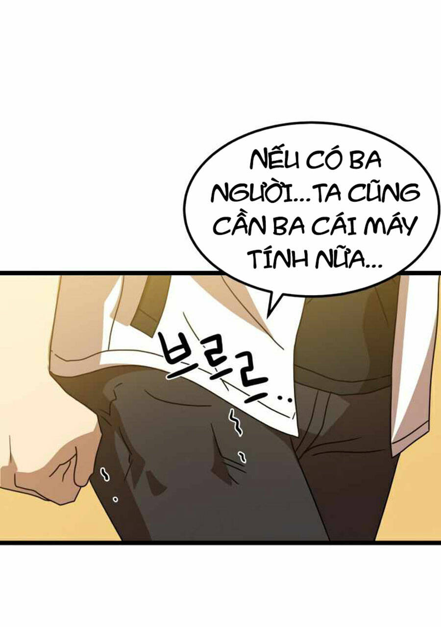 Double Click - Chương 38