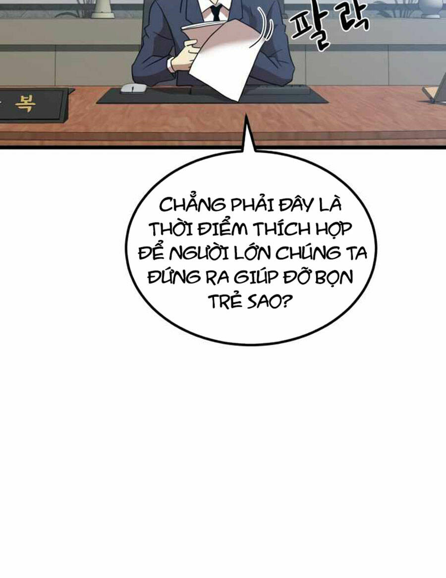 Double Click - Chương 38