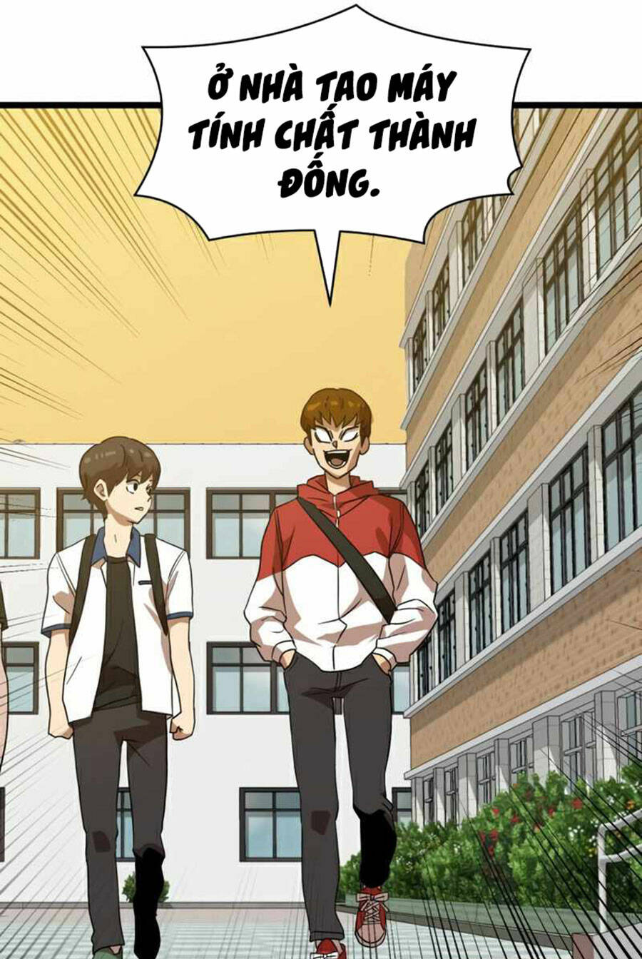 Double Click - Chương 38