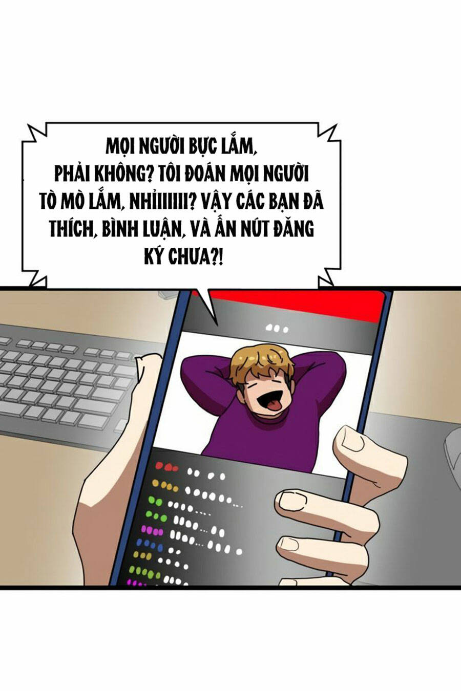 Double Click - Chương 39