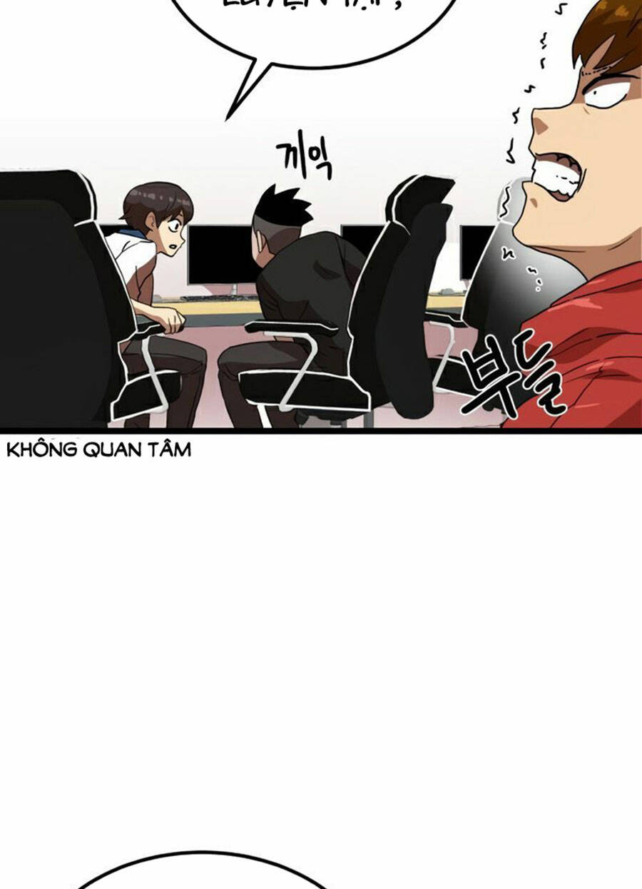 Double Click - Chương 39