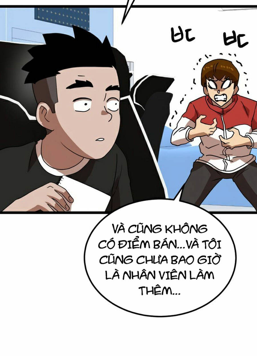 Double Click - Chương 39